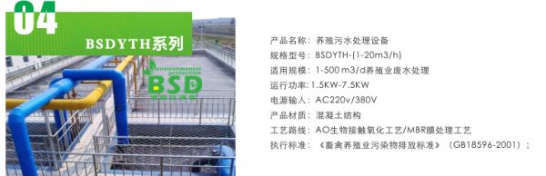 養殖廢水處理需要哪幾個步驟，你知道嗎？